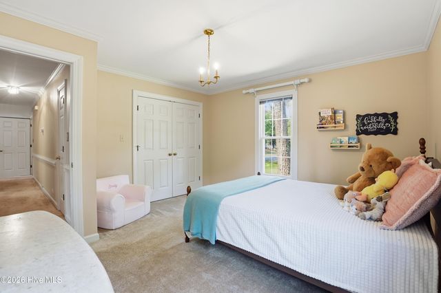 3509 Chelsea Drive, Rocky Mount, NC 27803