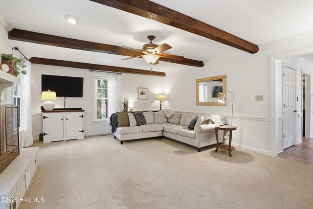 3509 Chelsea Drive, Rocky Mount, NC 27803