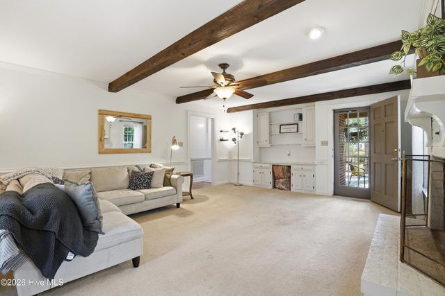 3509 Chelsea Drive, Rocky Mount, NC 27803