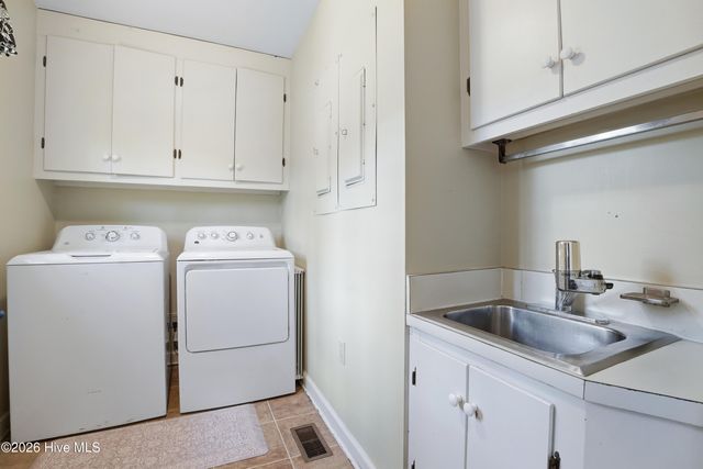 3509 Chelsea Drive, Rocky Mount, NC 27803