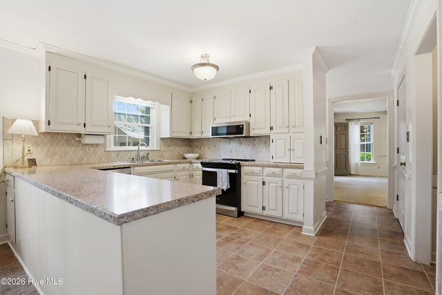 3509 Chelsea Drive, Rocky Mount, NC 27803
