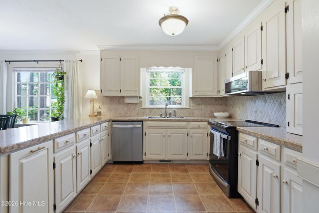 3509 Chelsea Drive, Rocky Mount, NC 27803