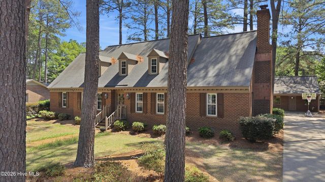 3509 Chelsea Drive, Rocky Mount, NC 27803