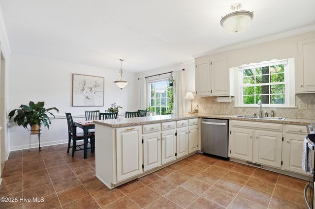 3509 Chelsea Drive, Rocky Mount, NC 27803
