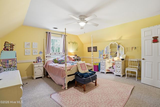3509 Chelsea Drive, Rocky Mount, NC 27803