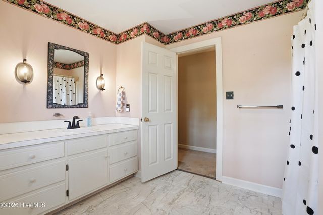 3509 Chelsea Drive, Rocky Mount, NC 27803