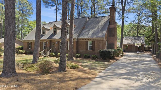 3509 Chelsea Drive, Rocky Mount, NC 27803