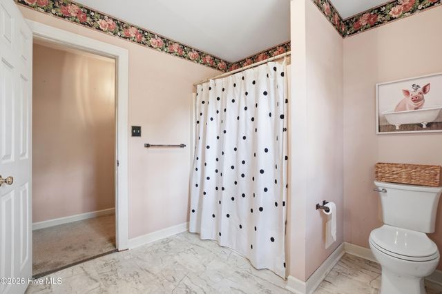 3509 Chelsea Drive, Rocky Mount, NC 27803