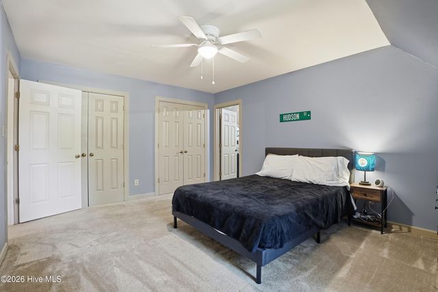 3509 Chelsea Drive, Rocky Mount, NC 27803
