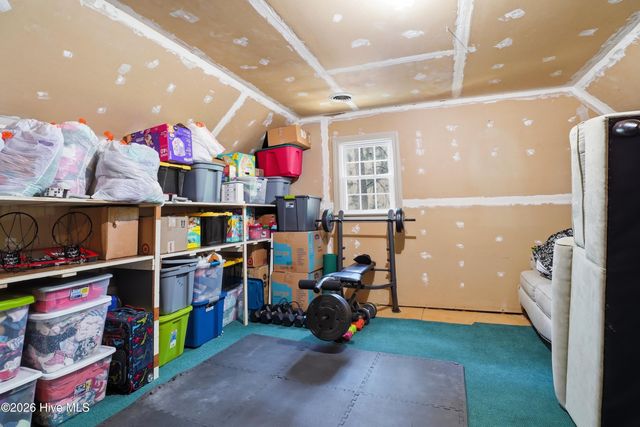 3509 Chelsea Drive, Rocky Mount, NC 27803