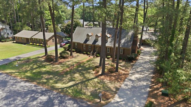 3509 Chelsea Drive, Rocky Mount, NC 27803
