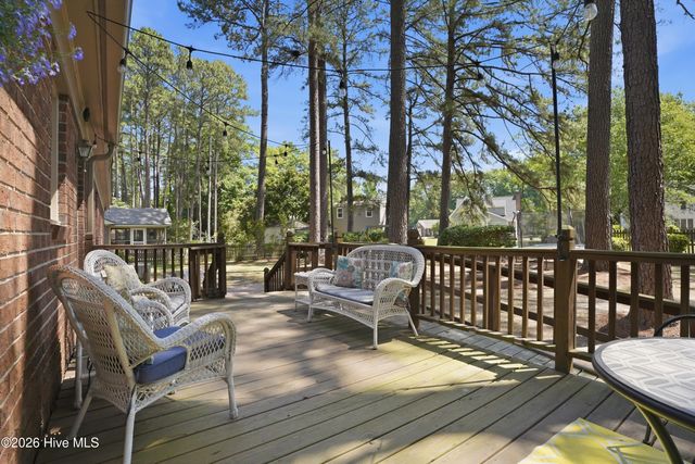 3509 Chelsea Drive, Rocky Mount, NC 27803