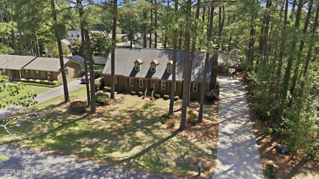 3509 Chelsea Drive, Rocky Mount, NC 27803