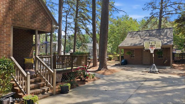 3509 Chelsea Drive, Rocky Mount, NC 27803