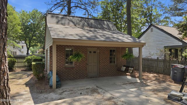 3509 Chelsea Drive, Rocky Mount, NC 27803