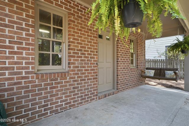 3509 Chelsea Drive, Rocky Mount, NC 27803