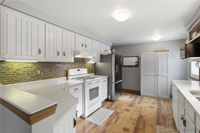 6338 Hamm Road, Lockport Town, NY 14094