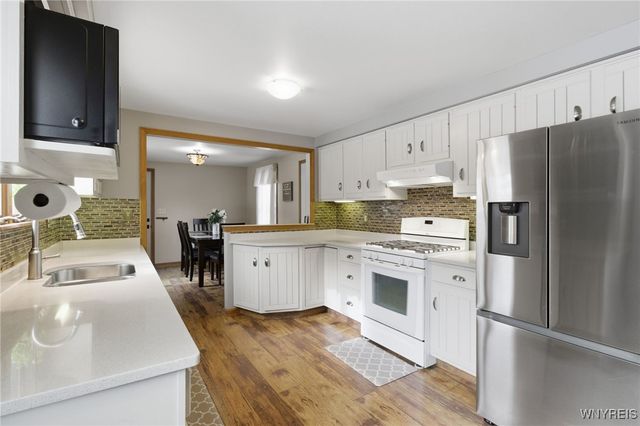 6338 Hamm Road, Lockport Town, NY 14094