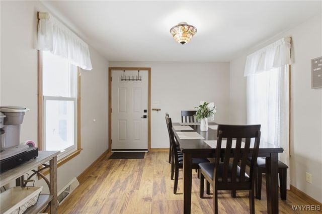 6338 Hamm Road, Lockport Town, NY 14094