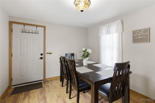 6338 Hamm Road, Lockport Town, NY 14094