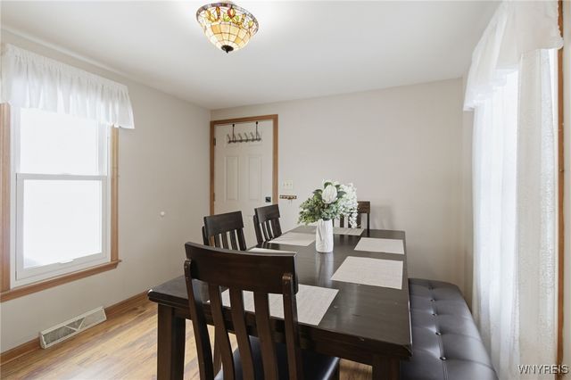 6338 Hamm Road, Lockport Town, NY 14094