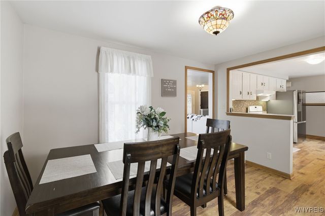 6338 Hamm Road, Lockport Town, NY 14094