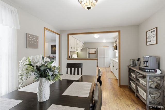 6338 Hamm Road, Lockport Town, NY 14094