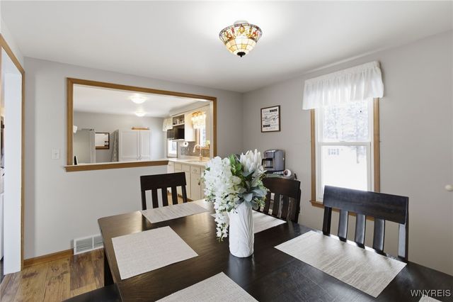 6338 Hamm Road, Lockport Town, NY 14094