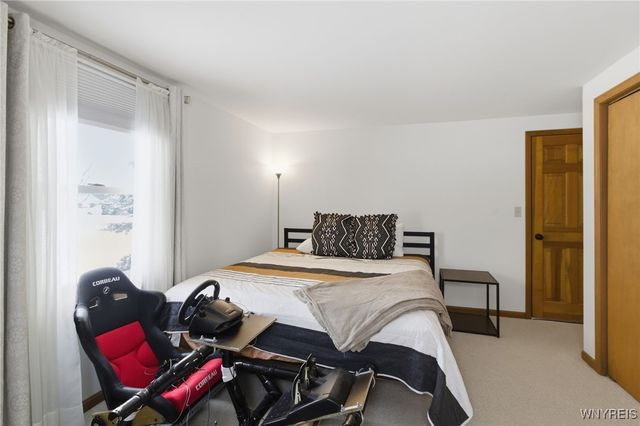 6338 Hamm Road, Lockport Town, NY 14094