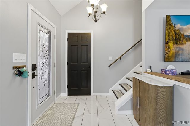 6338 Hamm Road, Lockport Town, NY 14094