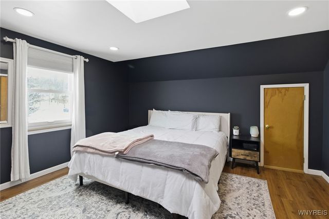 6338 Hamm Road, Lockport Town, NY 14094