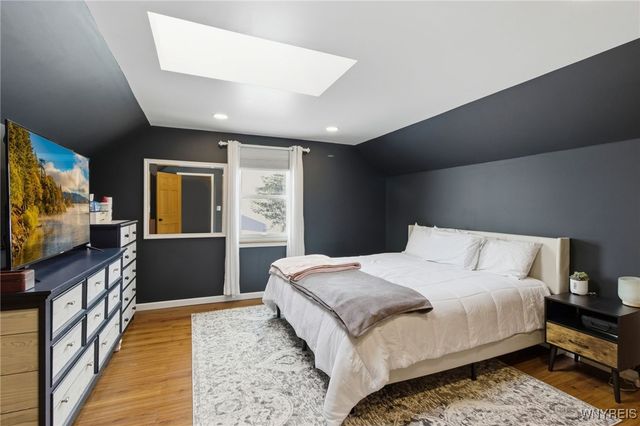 6338 Hamm Road, Lockport Town, NY 14094