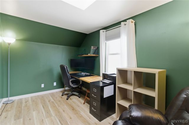 6338 Hamm Road, Lockport Town, NY 14094