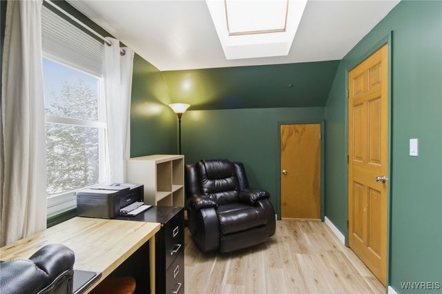 6338 Hamm Road, Lockport Town, NY 14094