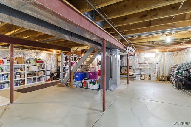 6338 Hamm Road, Lockport Town, NY 14094