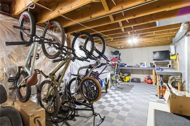 6338 Hamm Road, Lockport Town, NY 14094