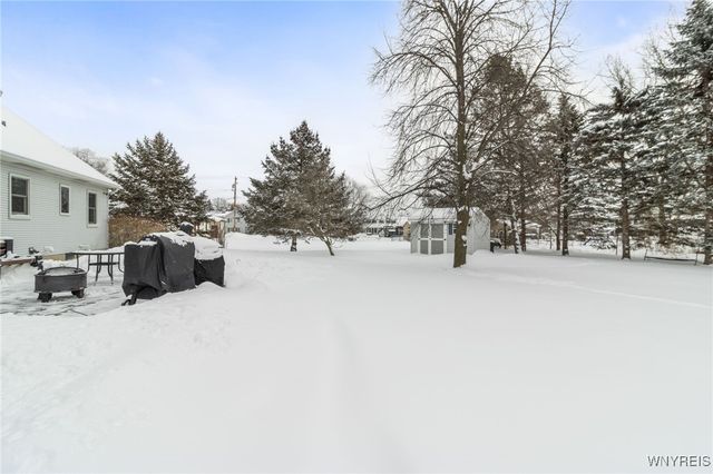 6338 Hamm Road, Lockport Town, NY 14094