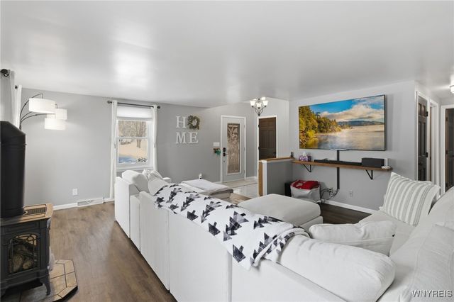 6338 Hamm Road, Lockport Town, NY 14094