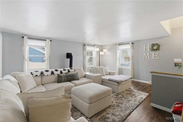 6338 Hamm Road, Lockport Town, NY 14094