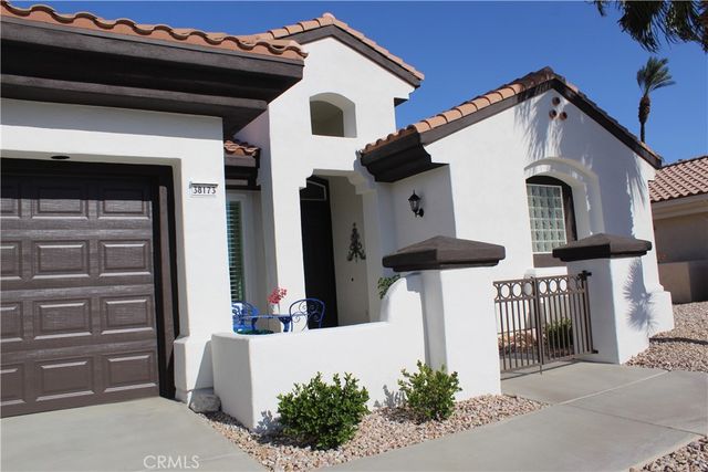 38173 Grand Oaks, Palm Desert, CA 92211