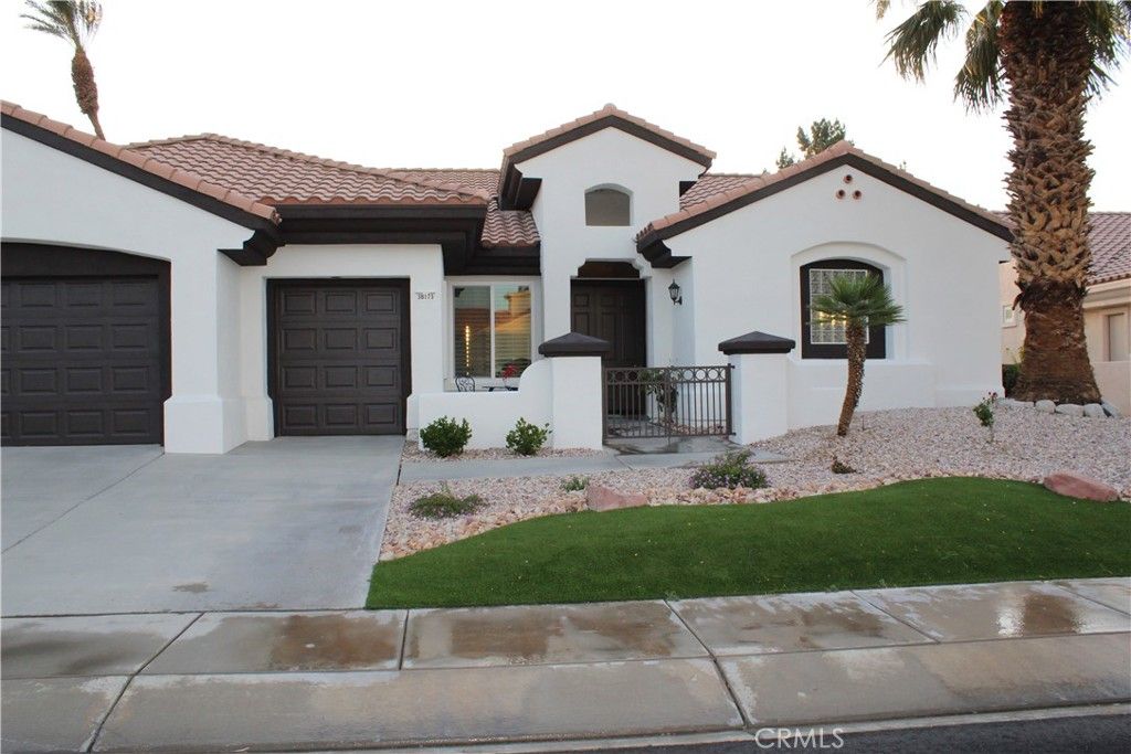 Image 4 of property listing at 38173 Grand Oaks, Palm Desert, CA 92211