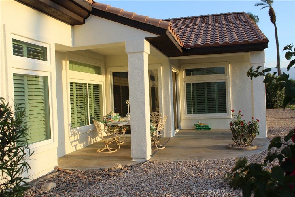Image 50 of property listing at 38173 Grand Oaks, Palm Desert, CA 92211