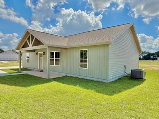 436 E County Road 16, Hartford, AL 36344