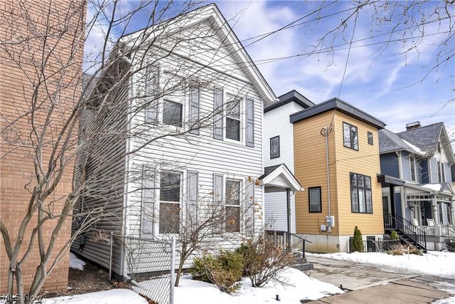2155 W 28th Street, Cleveland, OH 44113