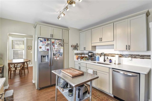 2155 W 28th Street, Cleveland, OH 44113