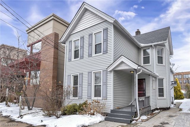 2155 W 28th Street, Cleveland, OH 44113