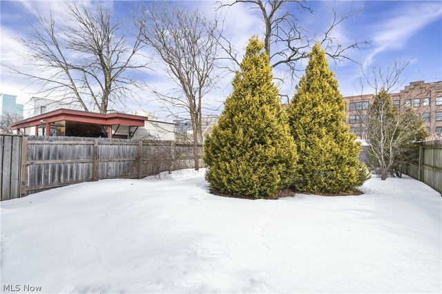 2155 W 28th Street, Cleveland, OH 44113