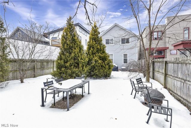 2155 W 28th Street, Cleveland, OH 44113