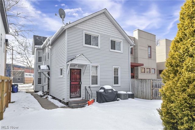 2155 W 28th Street, Cleveland, OH 44113