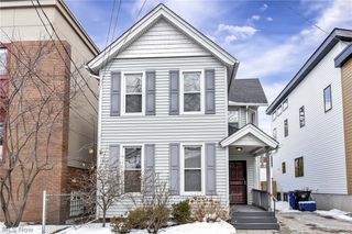 2155 W 28th Street, Cleveland, OH 44113